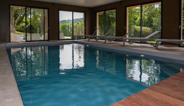 La Fraîchette-Hôtel & Spa