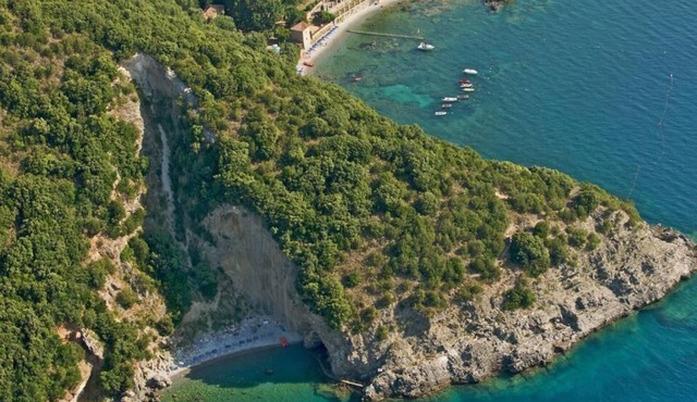 La Francesca Sud Mobilehome Goccia for 4 persons