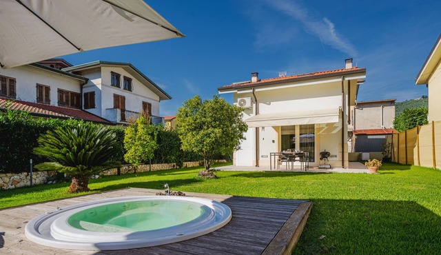La Frida 2 by Interhome