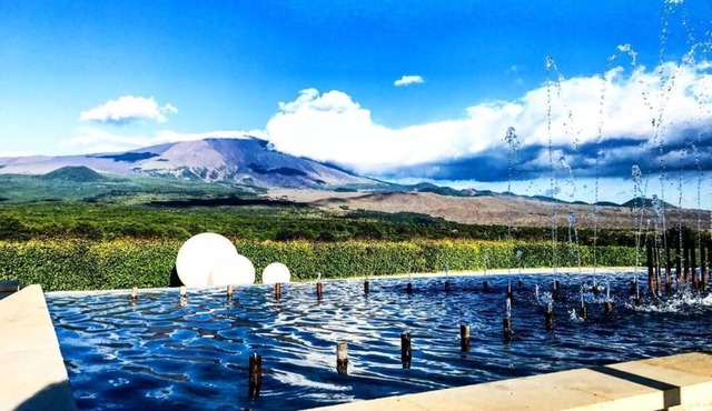 La Fucina di Vulcano
