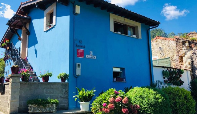 La Galayca