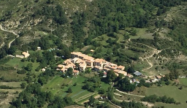 La Galisesagnoise