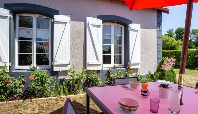 La Gare by Interhome