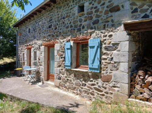 La Garnasette