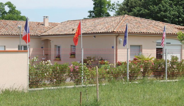La Garona