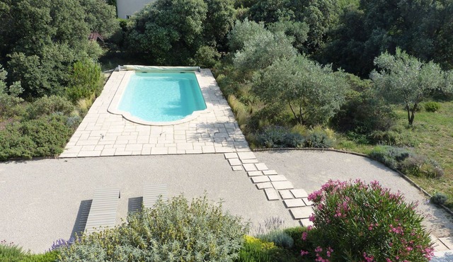 La Garrigue by Interhome
