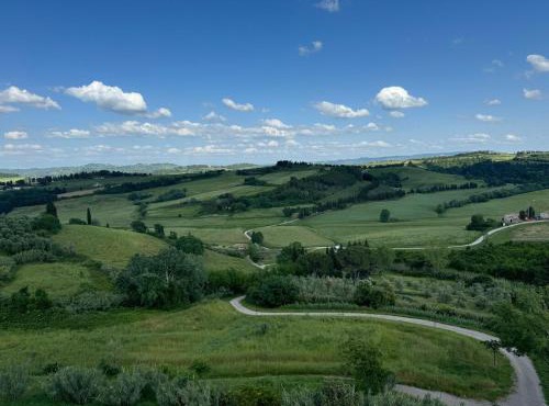 La Gemma di Castelfalfi