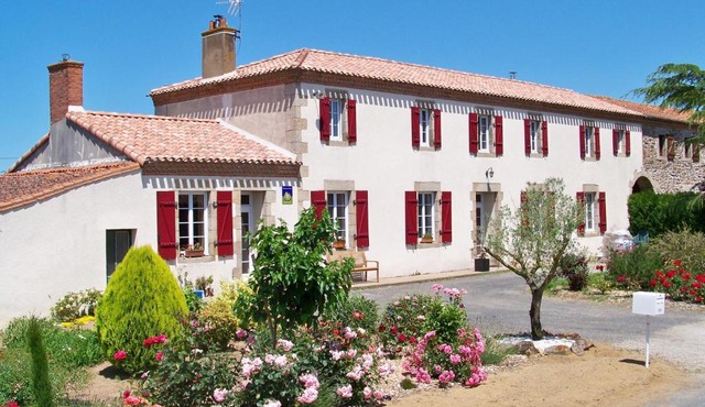 La Genoise