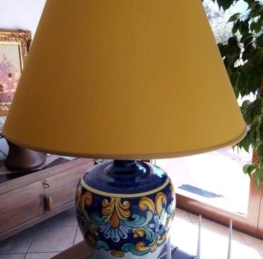 La Giara B&B