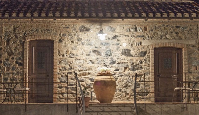 La Giara B&B