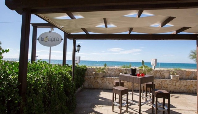 La Giara Resort