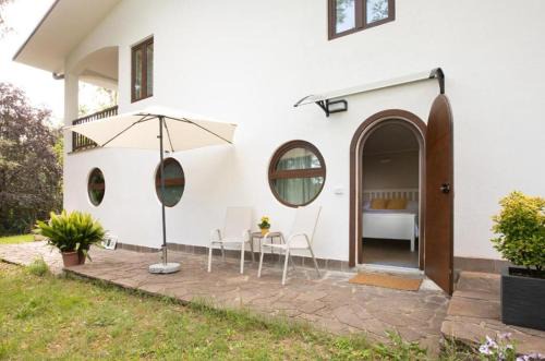 La Ginestra Appartamenti e Camere