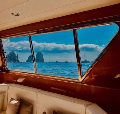 La Giorgia Boat