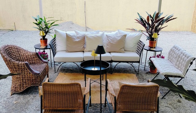La Giovanna Guest Room