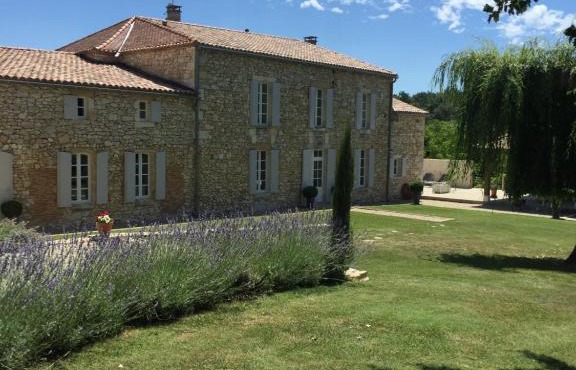 La Girarde