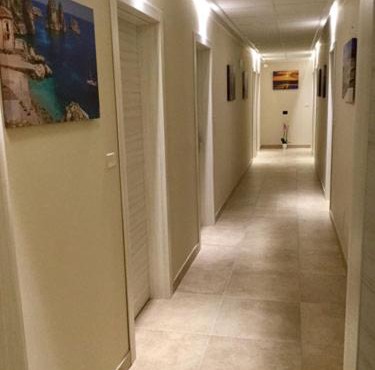 La Giummara Rooms