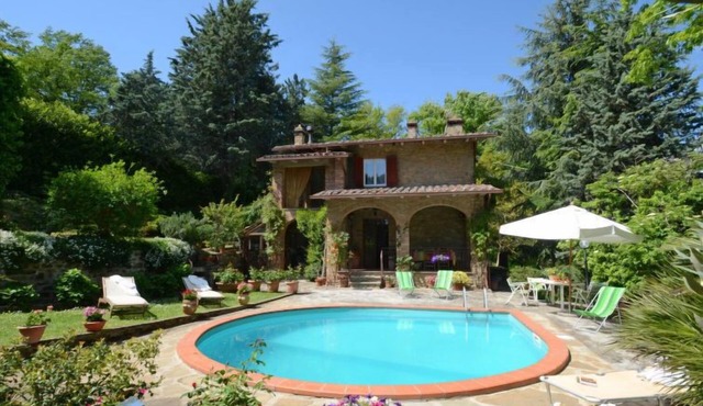La Goccia by Interhome