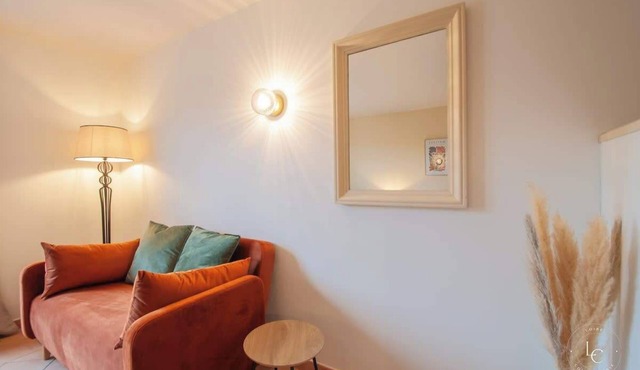 La Golfette - Cottage 2 personnes