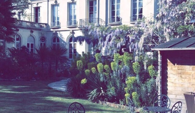 La Gourmandine