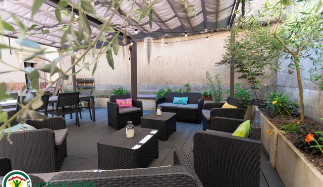 La Goutte d'Or