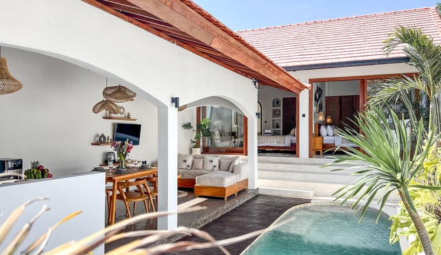 La Grace Villa
