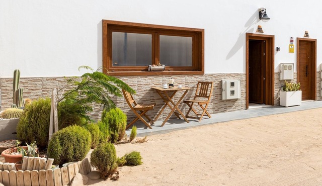 La Graciosita Coastal Escape by Bayside