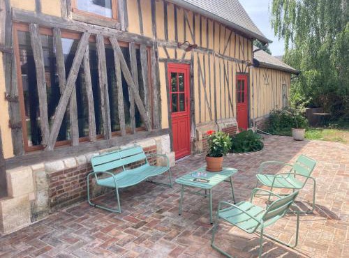 La Granch' - Maison d'hôtes