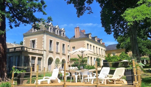 La Grande Maison