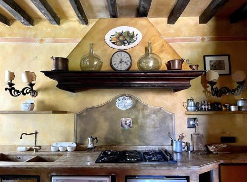 La Grande Quercia