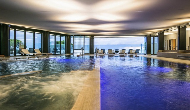 La Grande Terrasse Hotel & Spa La Rochelle - MGallery Collection