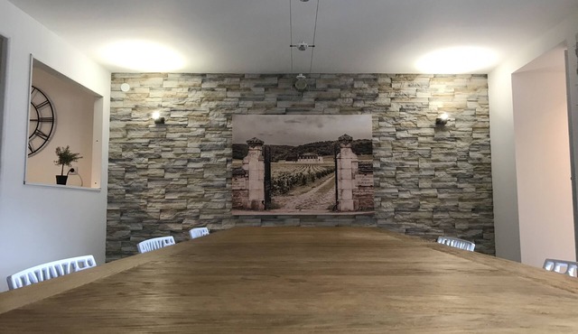 La Grangette en Bourgogne