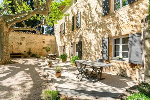 La Grange Bessac