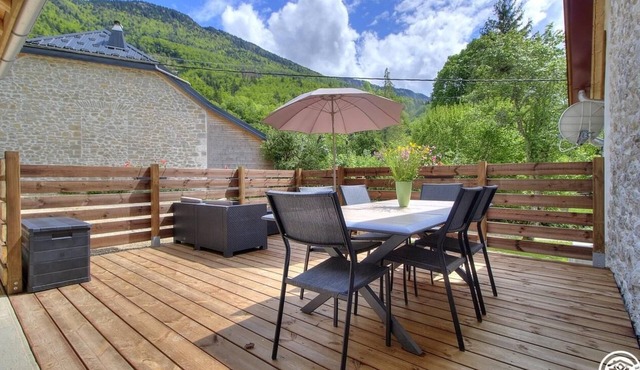 La Grange de la Crête Beudron