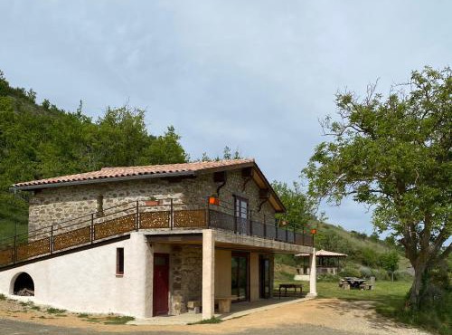La Grange du Soleil