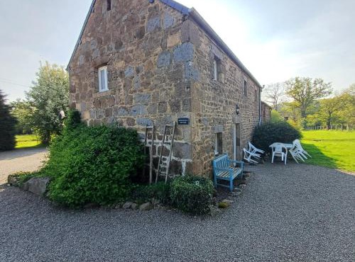 La grange