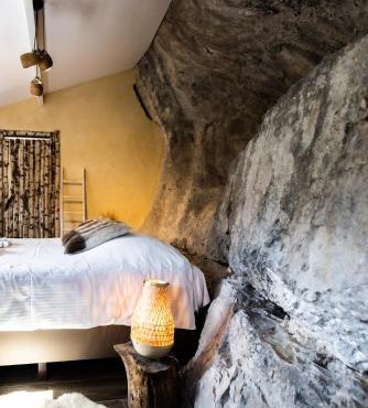 La grotte Dinant