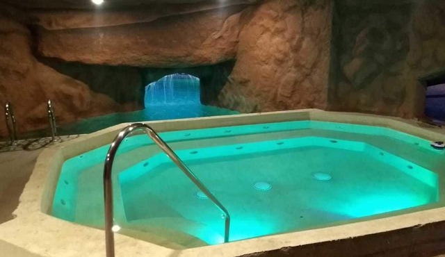 La Guadalupe Cabañas