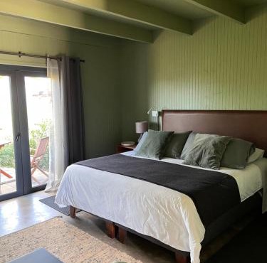 La Guarda Bed and Breakfast