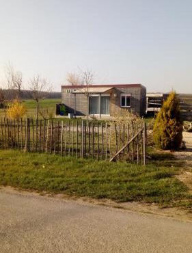 La Halte