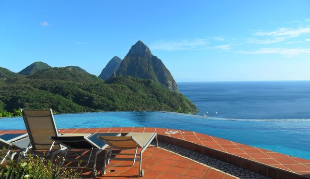 La Haut Resort