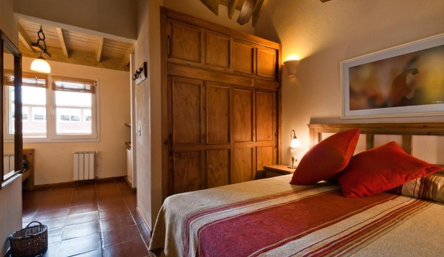 La Hostería Cariló Hotel Spa