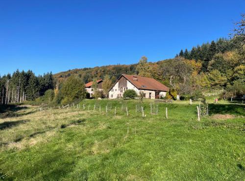 La Hutte