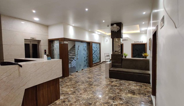 La Imperio Hotel