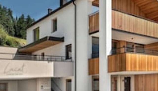 Laiet Luxus-chalet AM SEE/Ferienhaus mit 200qm