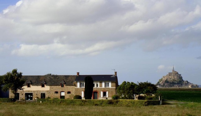 La Jacotière