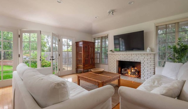 La Jolla Shores Family Getaway