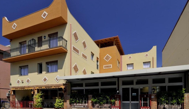 La Lanterna Hotel