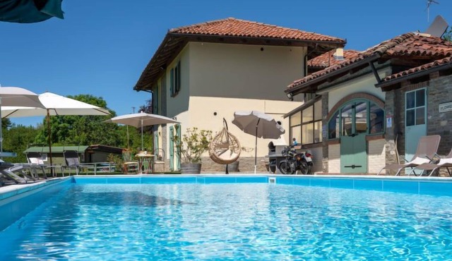 La Lepre Danzante by Interhome