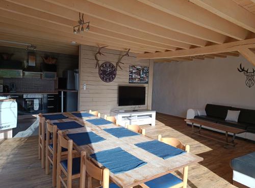 La Ligule - Cottages and children's farm