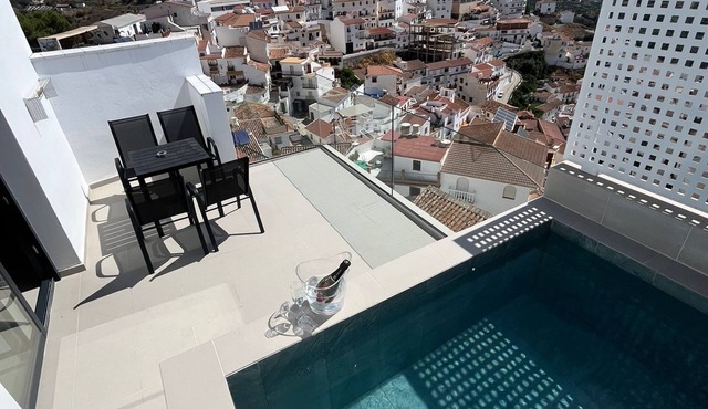 LA LIPA SUITES